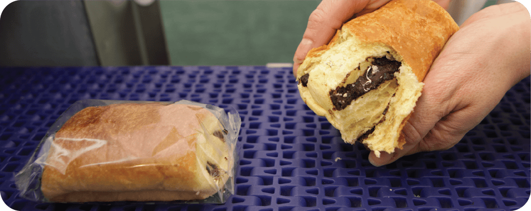 Bakery Showcase Banner 2025