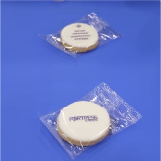 Fortress Technology Cookies